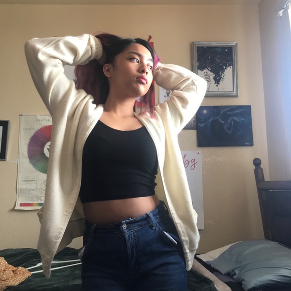 🍓Vintage Crème by Peconic Bay Traders🍓 - Picture 3 of 5